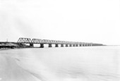 Bahia Honda Bridge