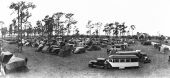 Tin Can Tourists convention - Arcadia, Florida.