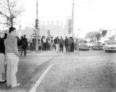 Segregation protest called off - Tallahassee, Florida