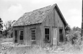 Office of Dr. John Gordon DuPuis - Miami, Florida.