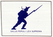 Patriots Flag