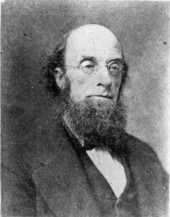 Portrait of Governor Harrison Reed