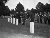 American Legion Sauls-Bridges post holding Veterans Day service in Tallahassee.