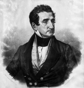 Joseph M. Hernandez.